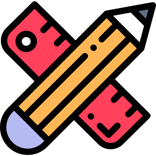 Pencil Symbol