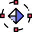 Creative icon 64x64