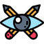 Eye icon 64x64