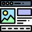 Web design 상 64x64