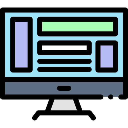 Website icon