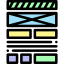 Layout 상 64x64