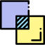 Squares 상 64x64