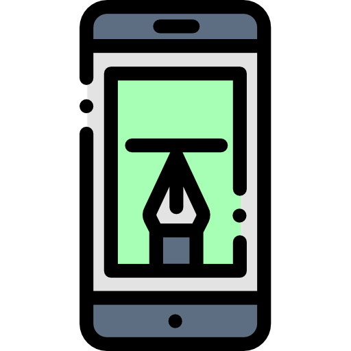 Mobile icon