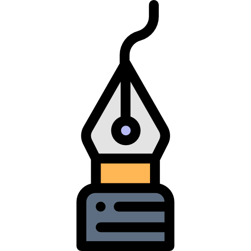Pen icon