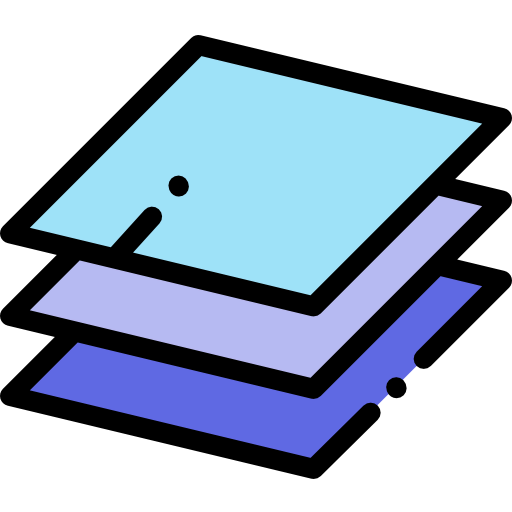 Layer іконка