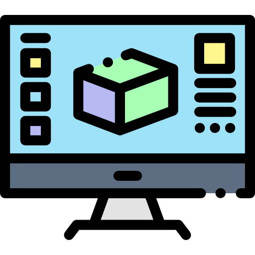 Analytics icon
