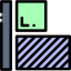 Squares 상 64x64