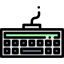 Keyboard 상 64x64