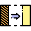Gradient 상 64x64