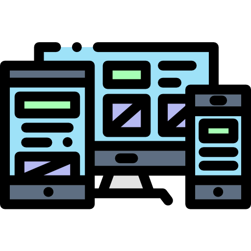 Computer icon