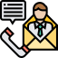 Contact icon 64x64