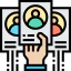 Candidate icon 64x64