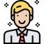 Employee icon 64x64