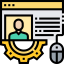 Application icon 64x64
