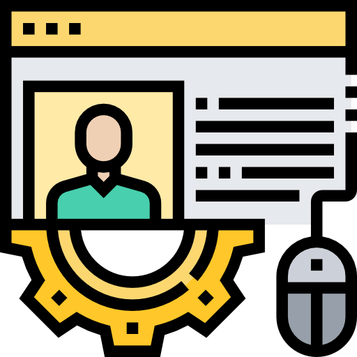 Application Symbol