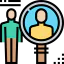 Human resources icon 64x64