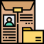 Confidential icon 64x64