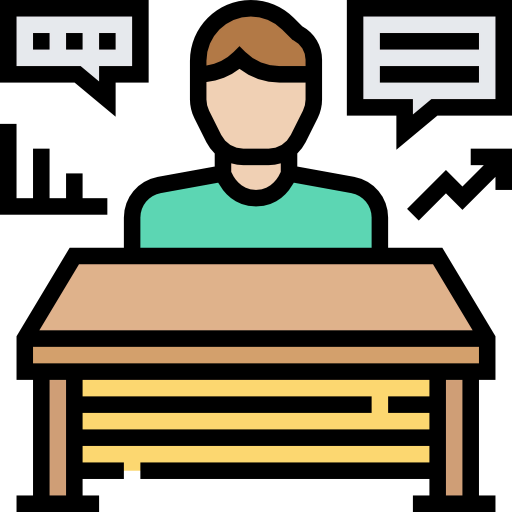 Training icon