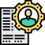 Resume icon 64x64