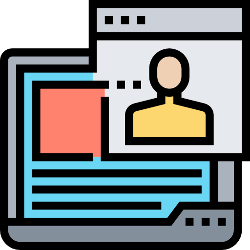 Profile icon