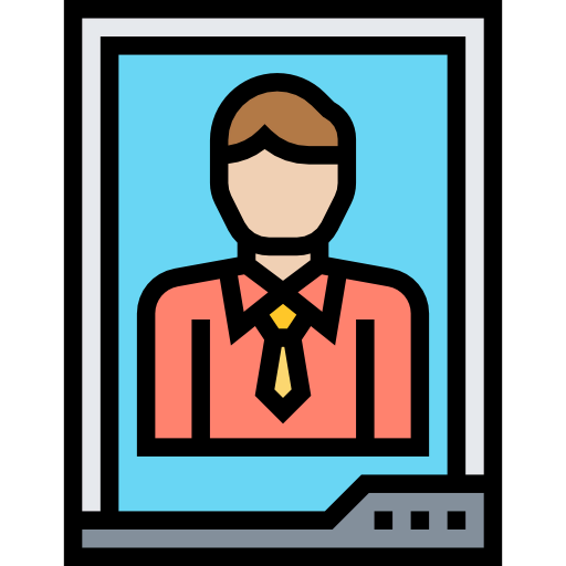 Headhunter icon