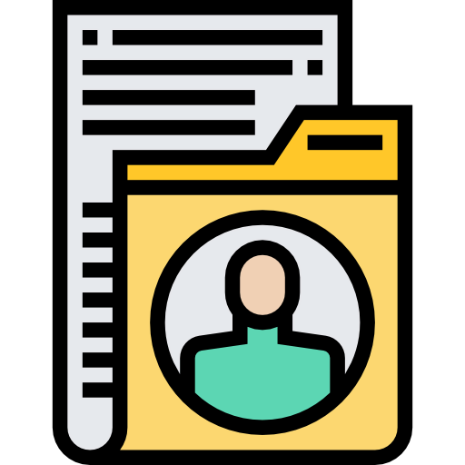 Profile icon