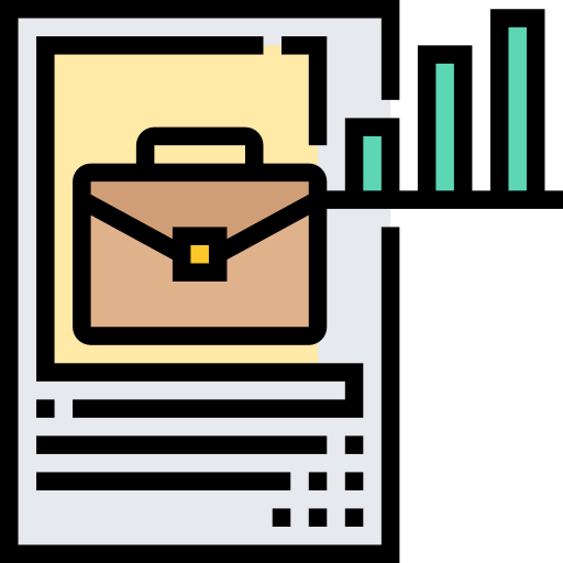 Statistics icon