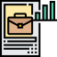 Statistics icon 64x64