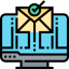 Mail icon 64x64