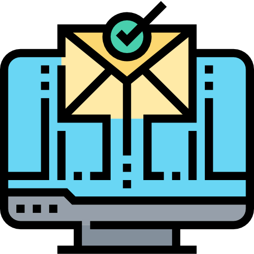 Mail icon