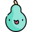 Pear icon 64x64