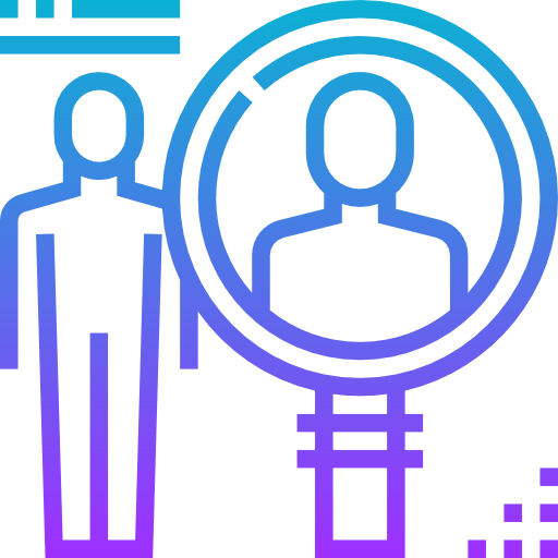 Human resources icon