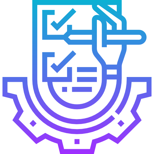 Test icon
