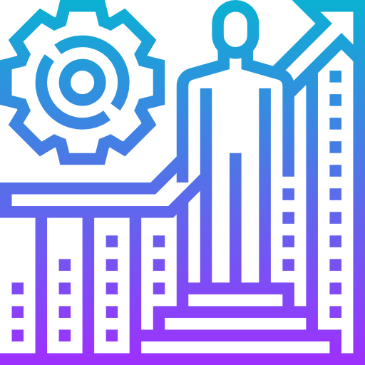 Progress icon