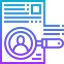 Curriculum icon 64x64