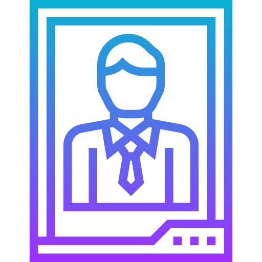 Headhunter icon