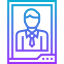 Headhunter Symbol 64x64