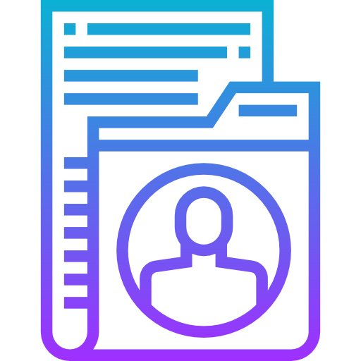 Profile icon