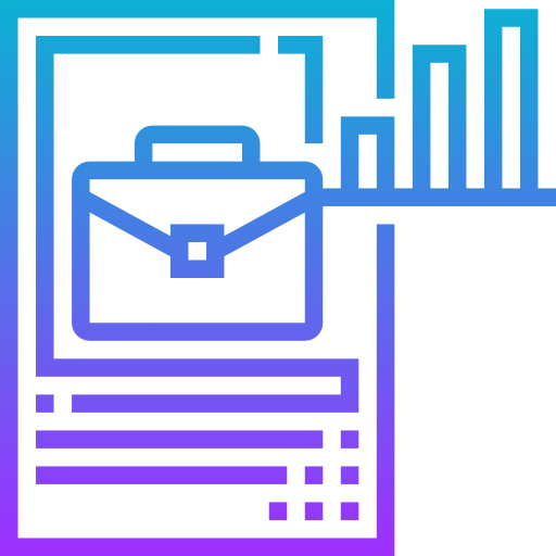 Statistics icon