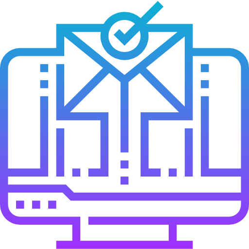 Mail icon
