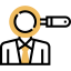 Personality search icon 64x64