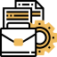 Briefcase icon 64x64