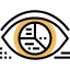 Company vision icon 64x64
