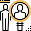Human resources icon 64x64