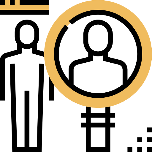 Human resources icon