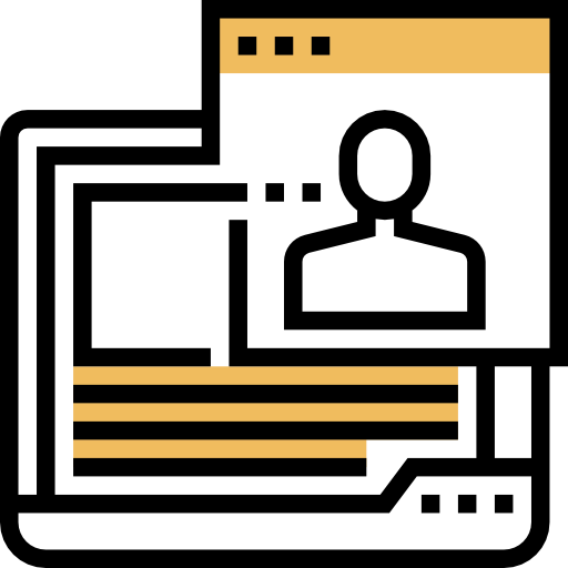 Profile icon