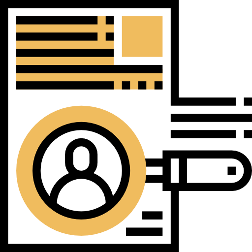 Curriculum icon