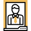 Headhunter Symbol 64x64