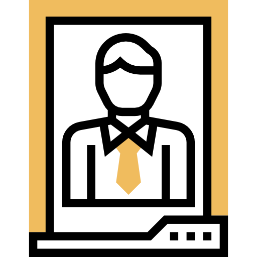 Headhunter icon